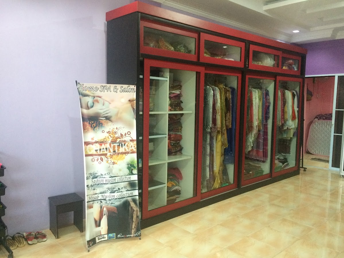 Chantika Salon