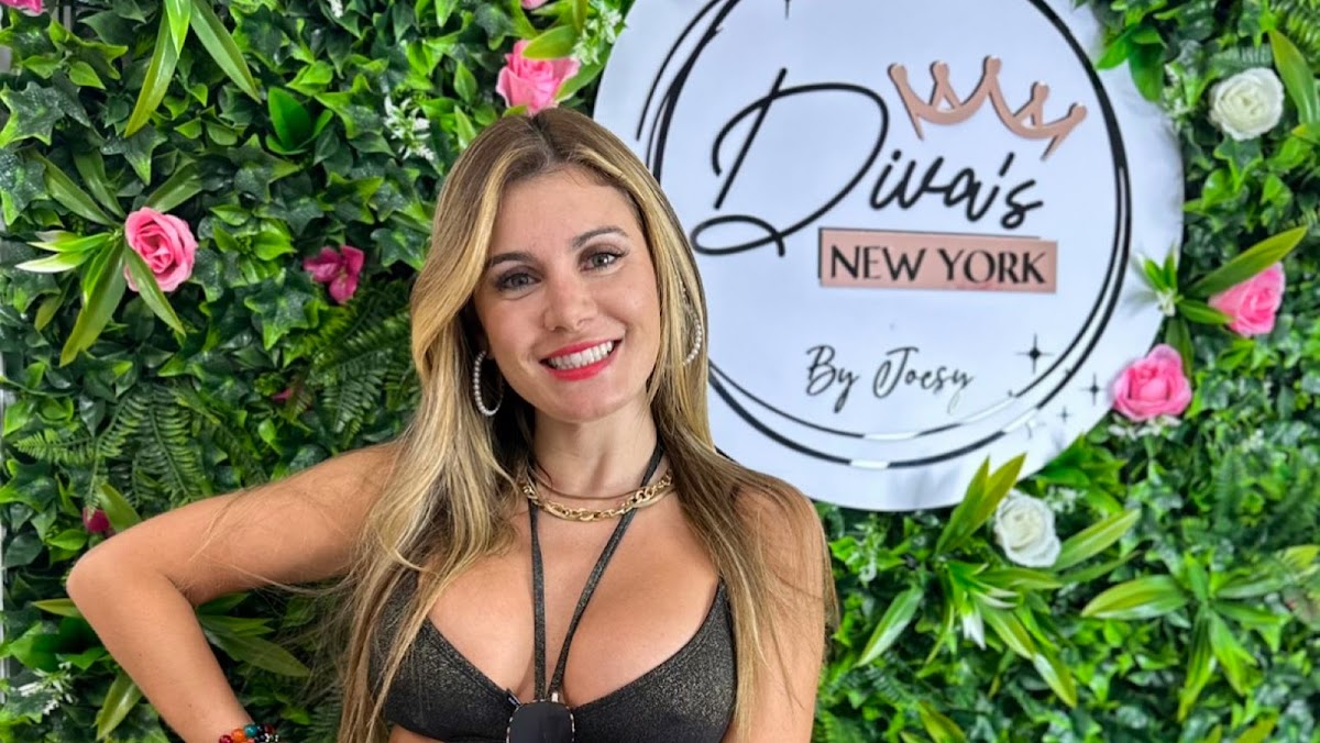 Divas New York by jocsy