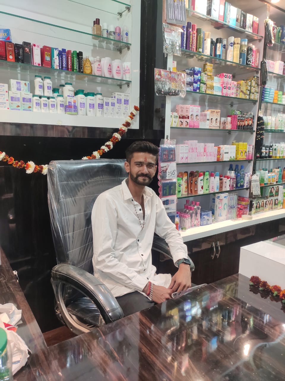 G.K Cosmetic General Store