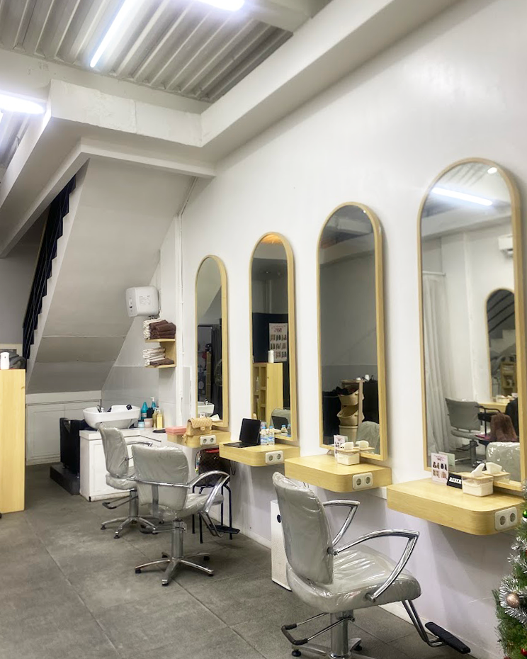 Louva Studio