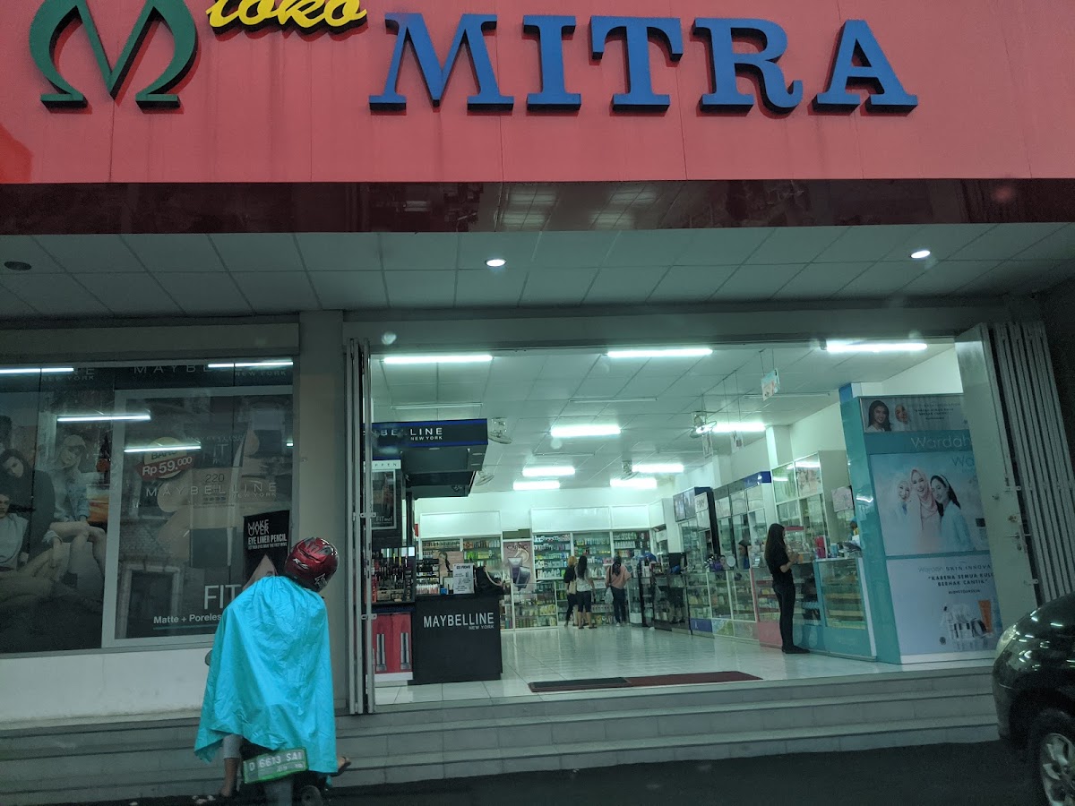 Toko Mitra Kosmetik Purwokerto