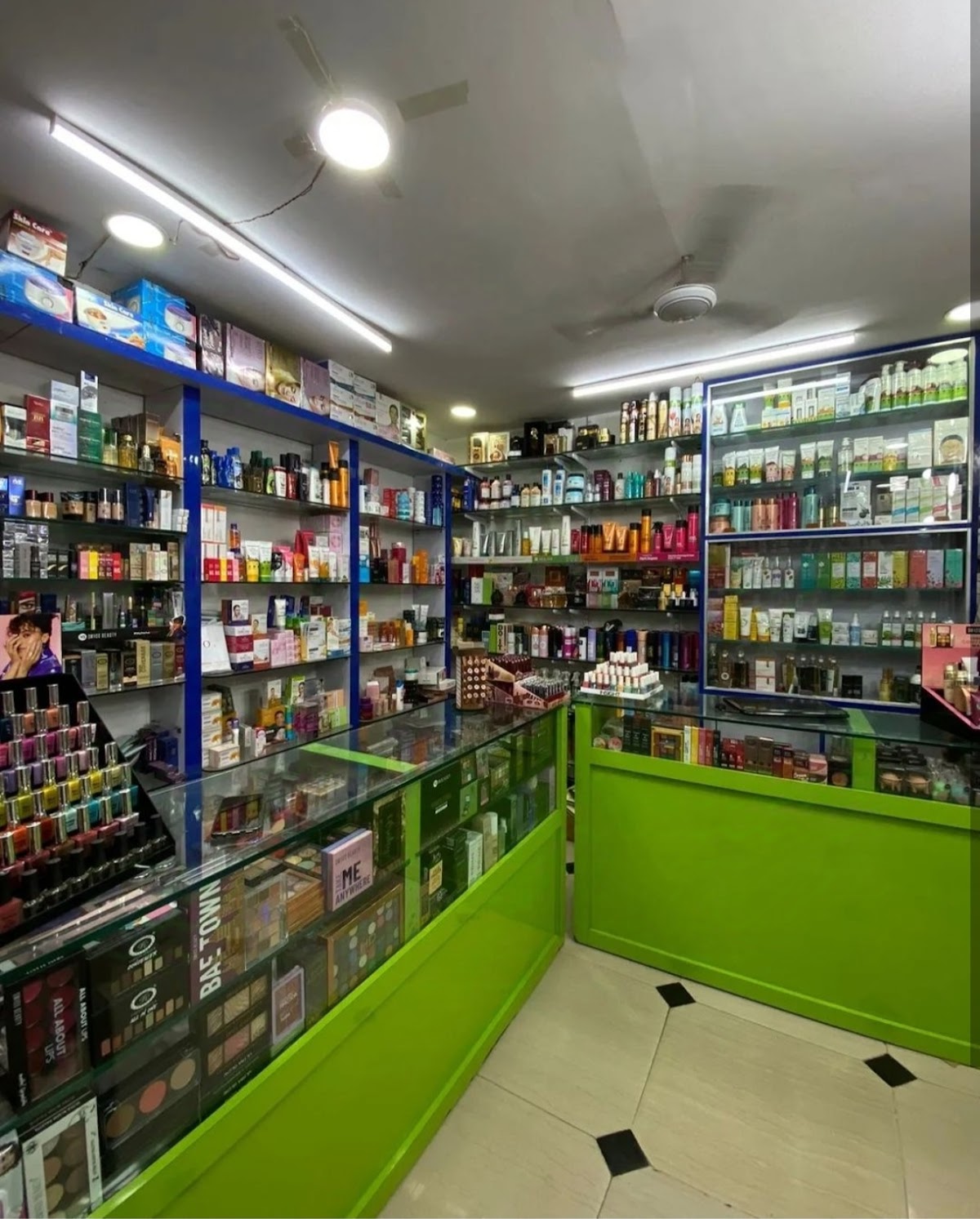 Somay Cosmetics