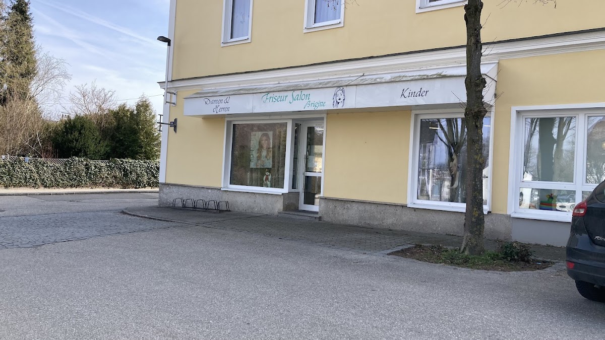 Salon Brigitte