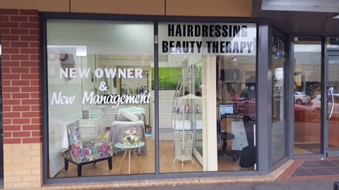 Synergy - Hair, Beauty & Massage