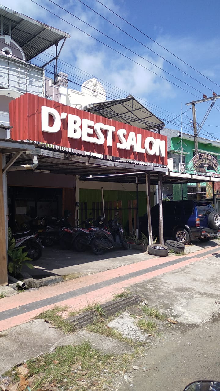 DBEST HAIR & BEAUTY