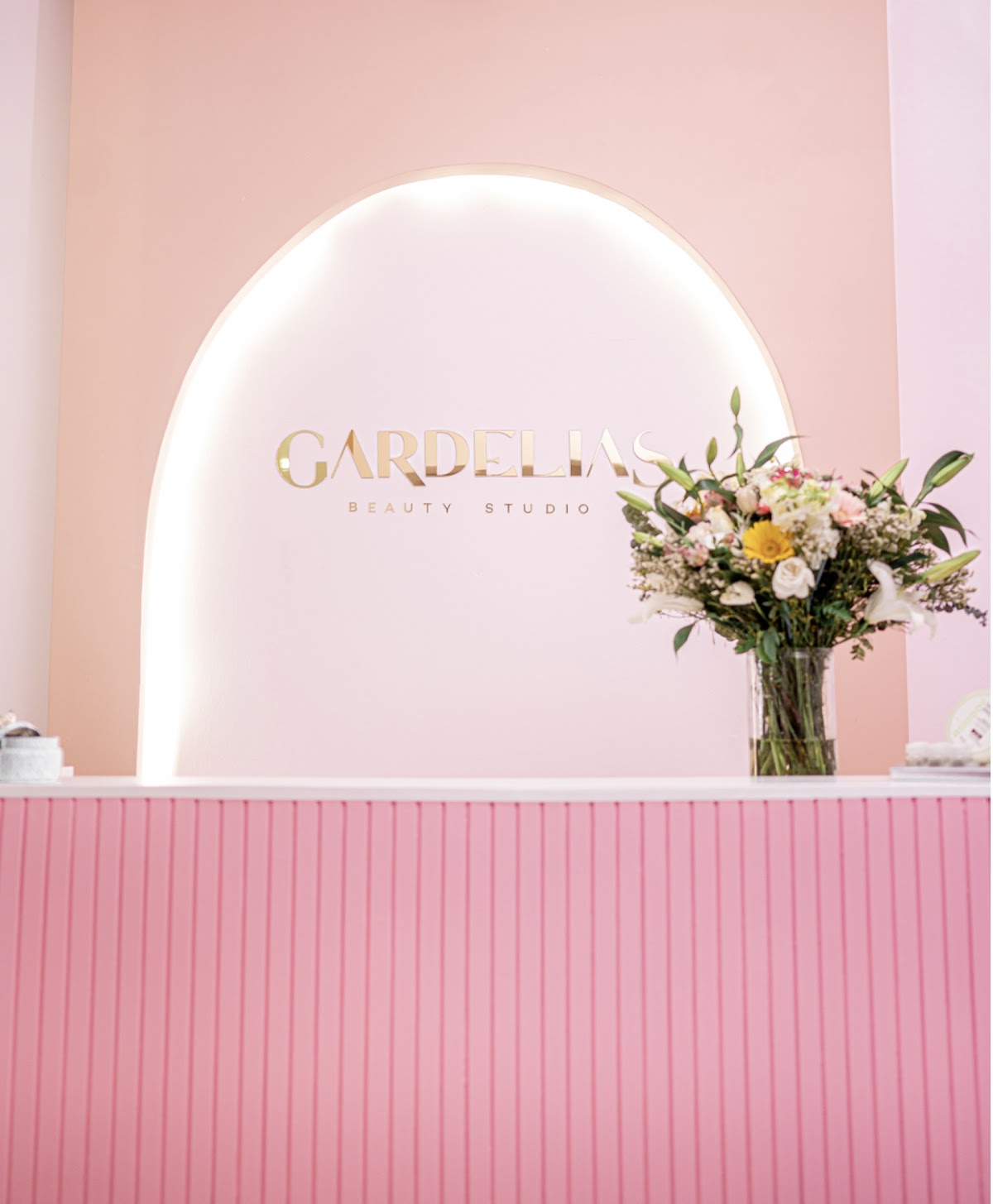 Gardelias Beauty Studio