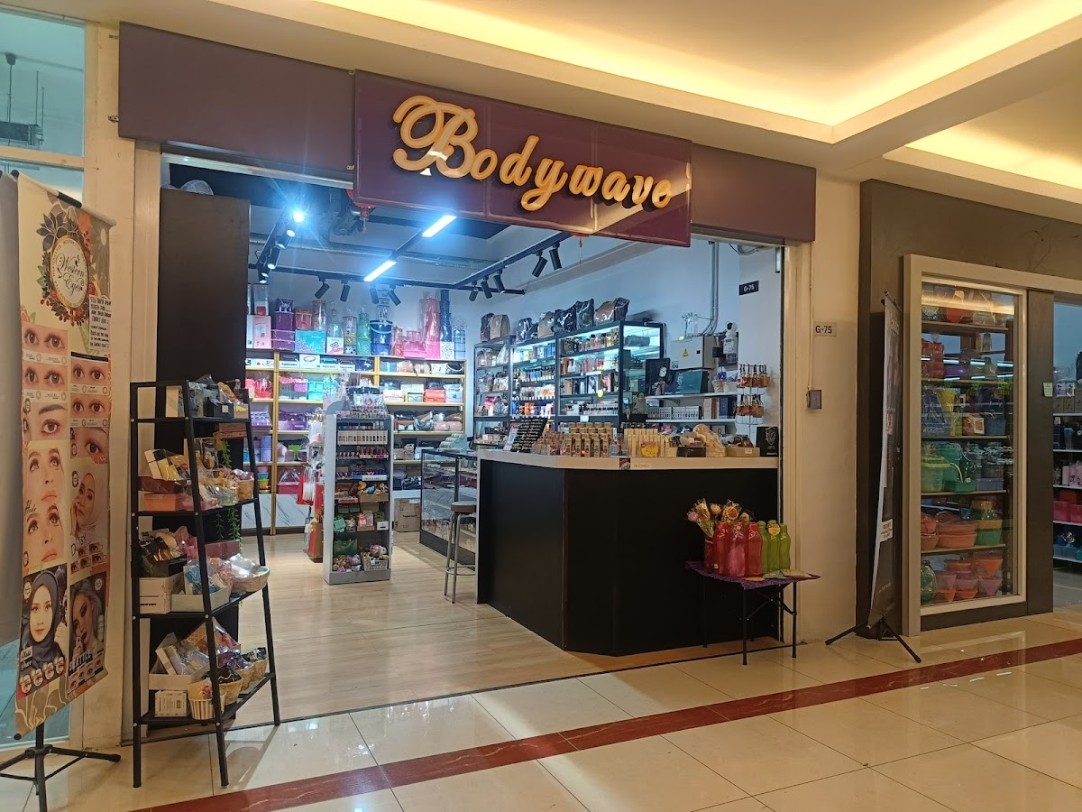 Bodywave x De'Xandra