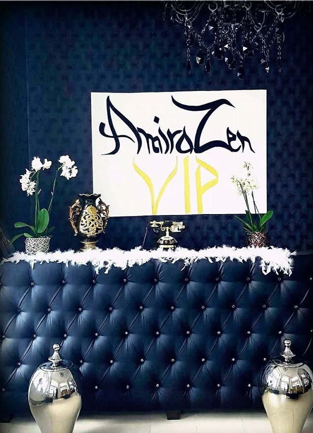Amira Zen VIP