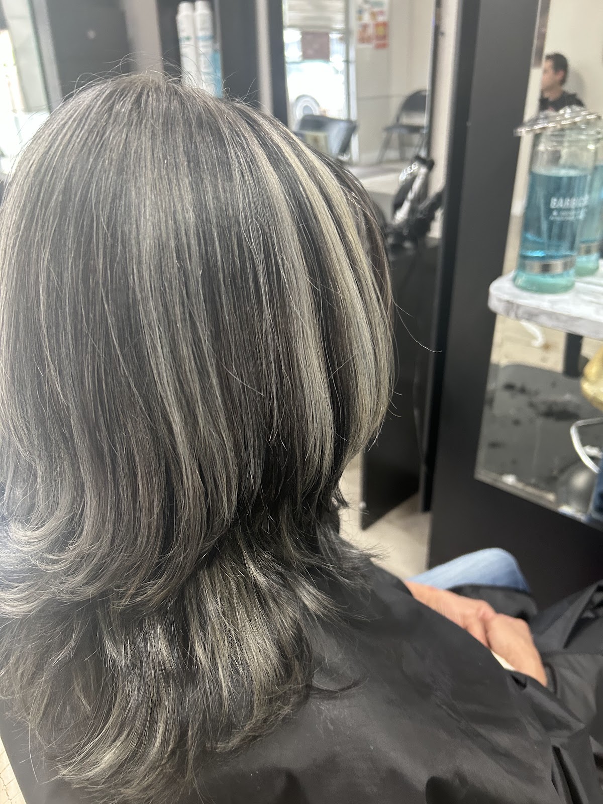 El Rincon Beauty Salon