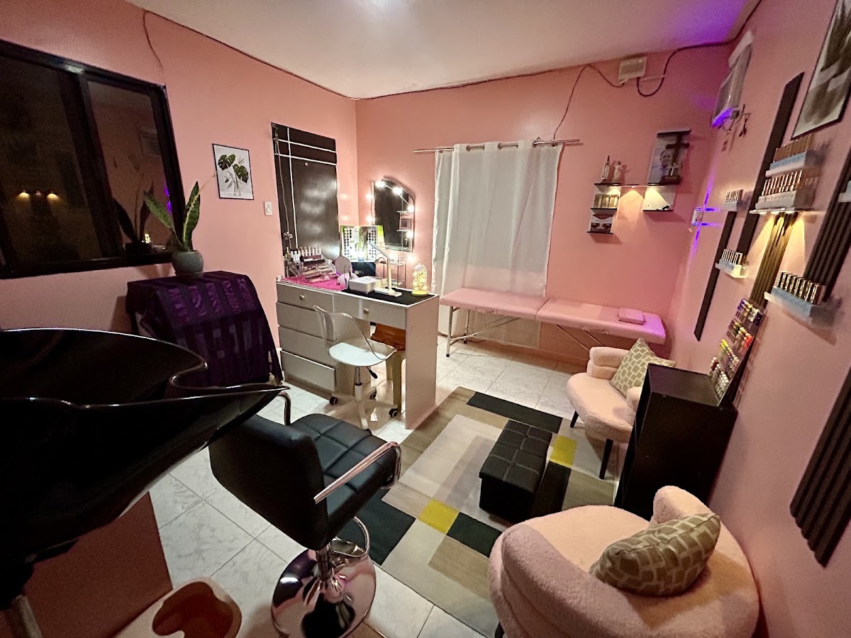 Jenailash Beauty Studio