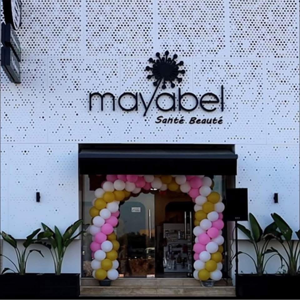 Mayabel Beauty Store