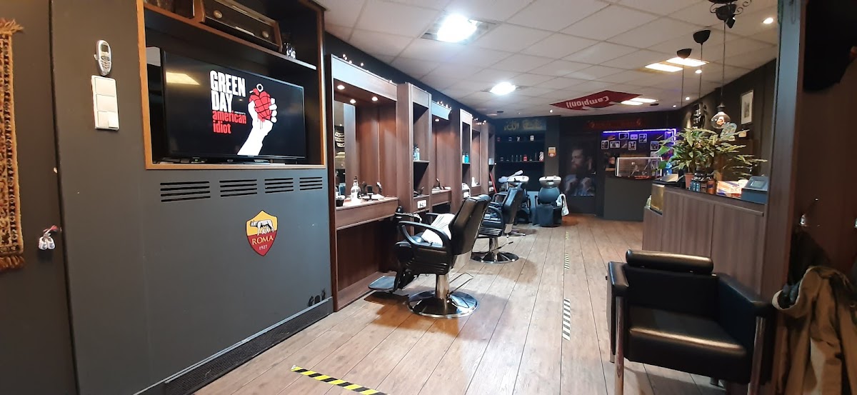 Hairstudio Judi Kampen