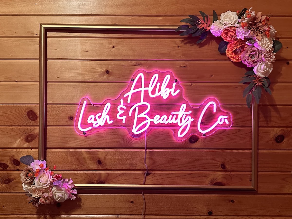 Alibi Lash & Beauty Co. LLC