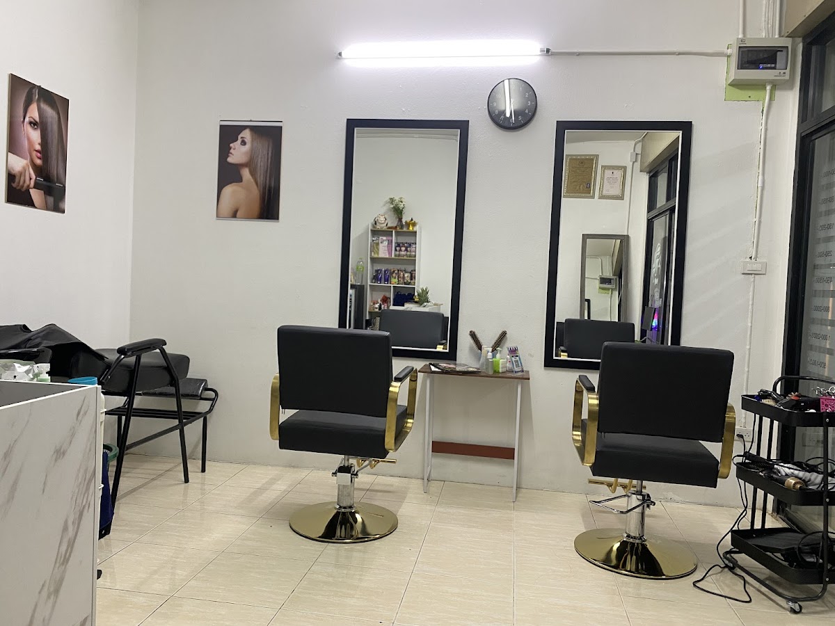 Venus Hair Beauty Salon