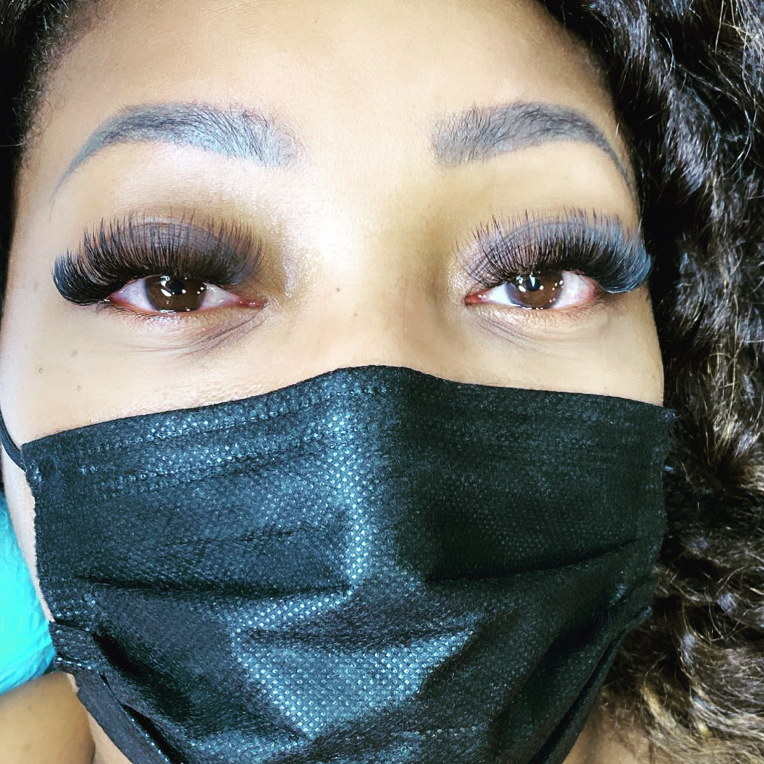 Make Me Mink Lashes / Beauty Spa