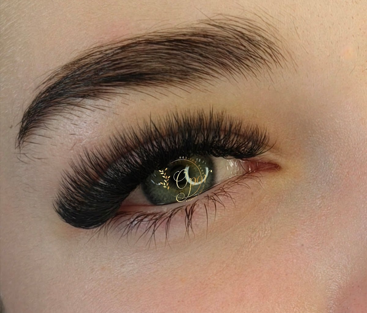 Opor Eyebrow & Beauty