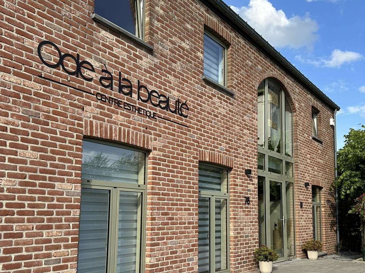 Ode a la beaute