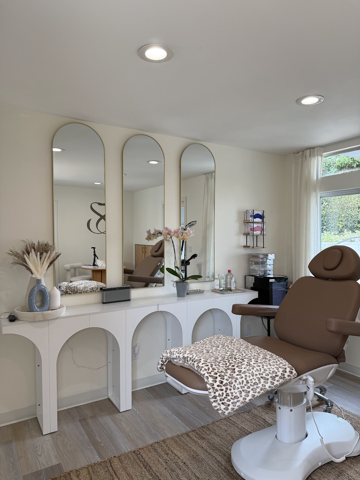 Sand and Sea MedSpa