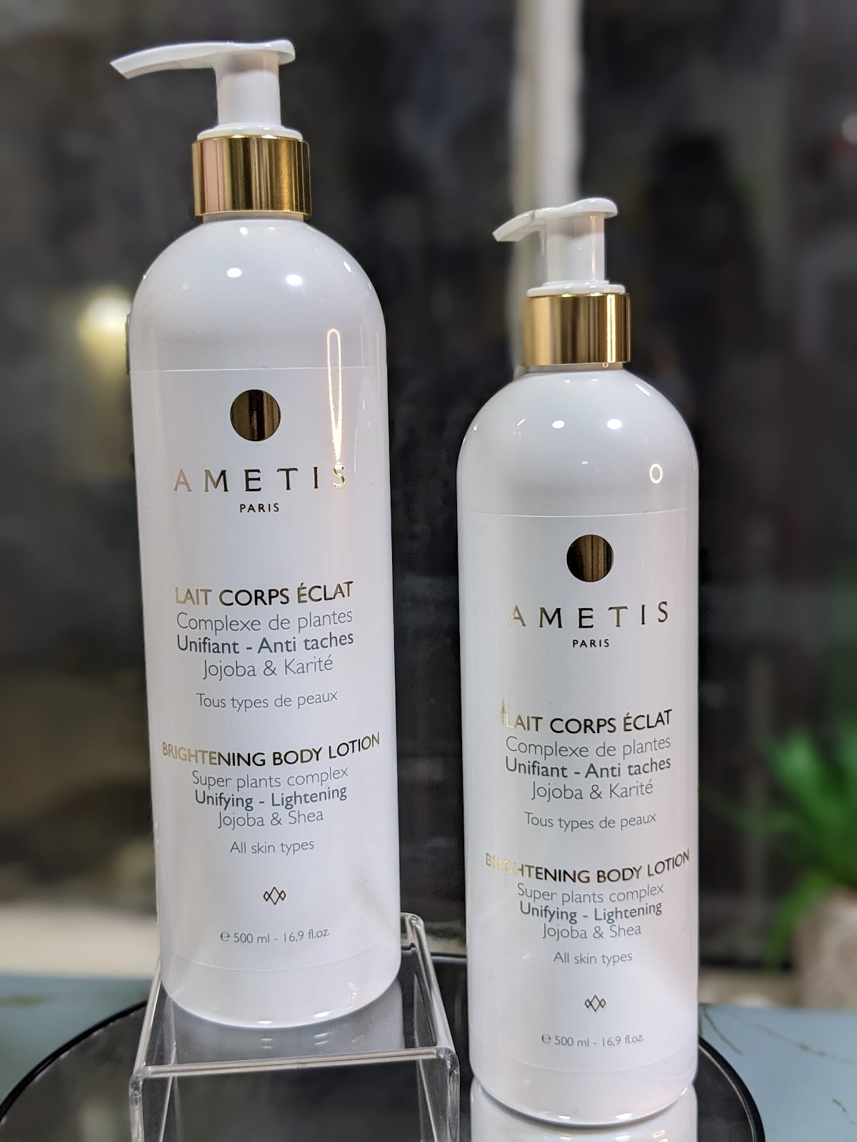 MACHU Cosmetiques