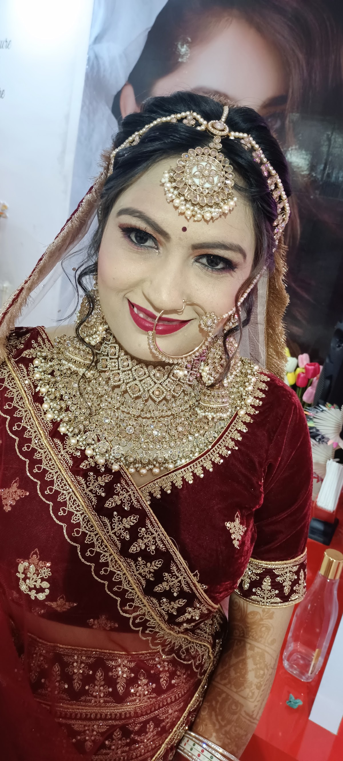 Shipra Makeover Beauty Salon