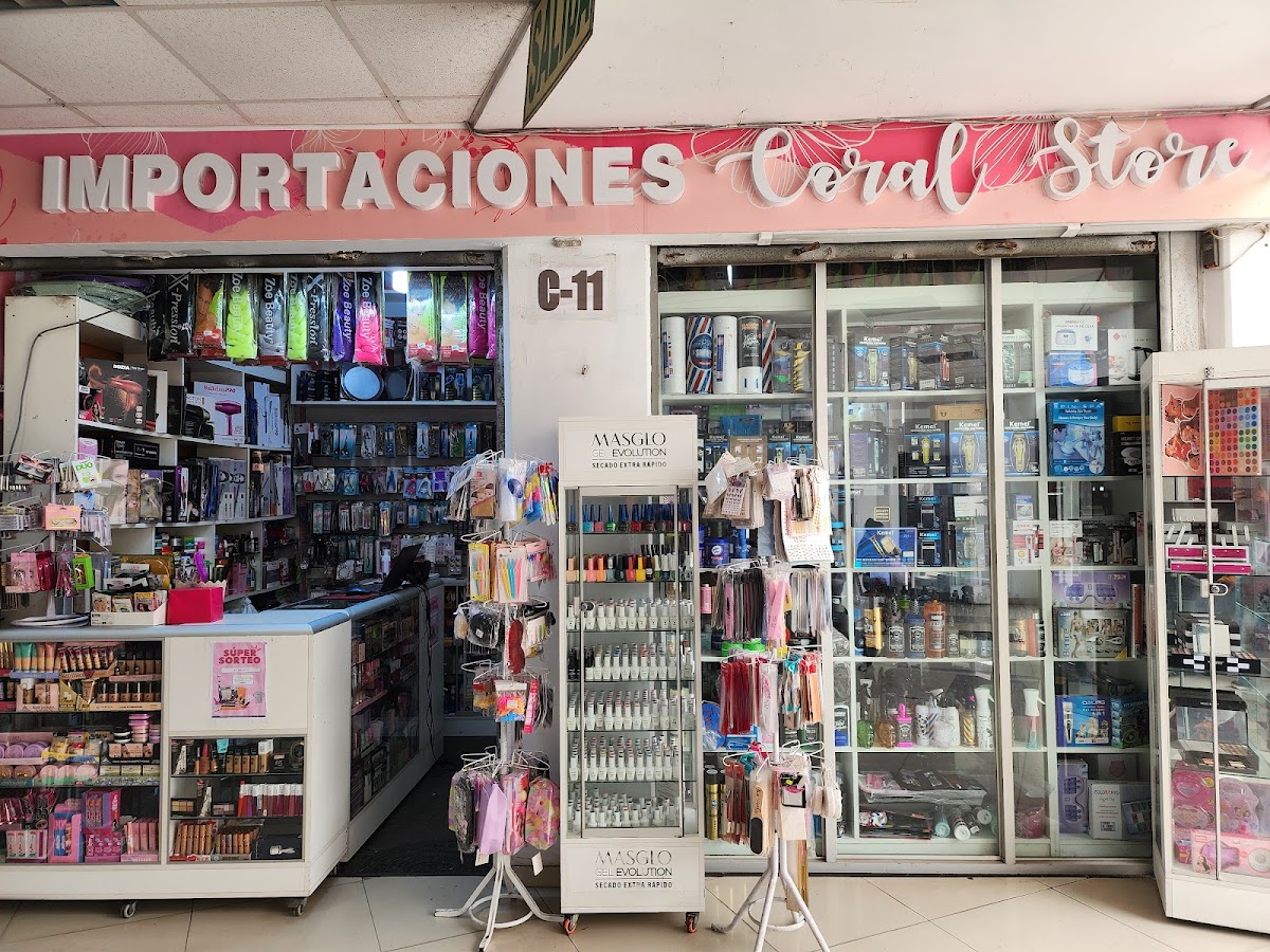 Coral Store