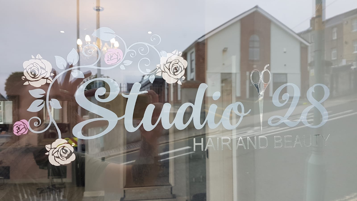 Studio 28 Hair and Beauty