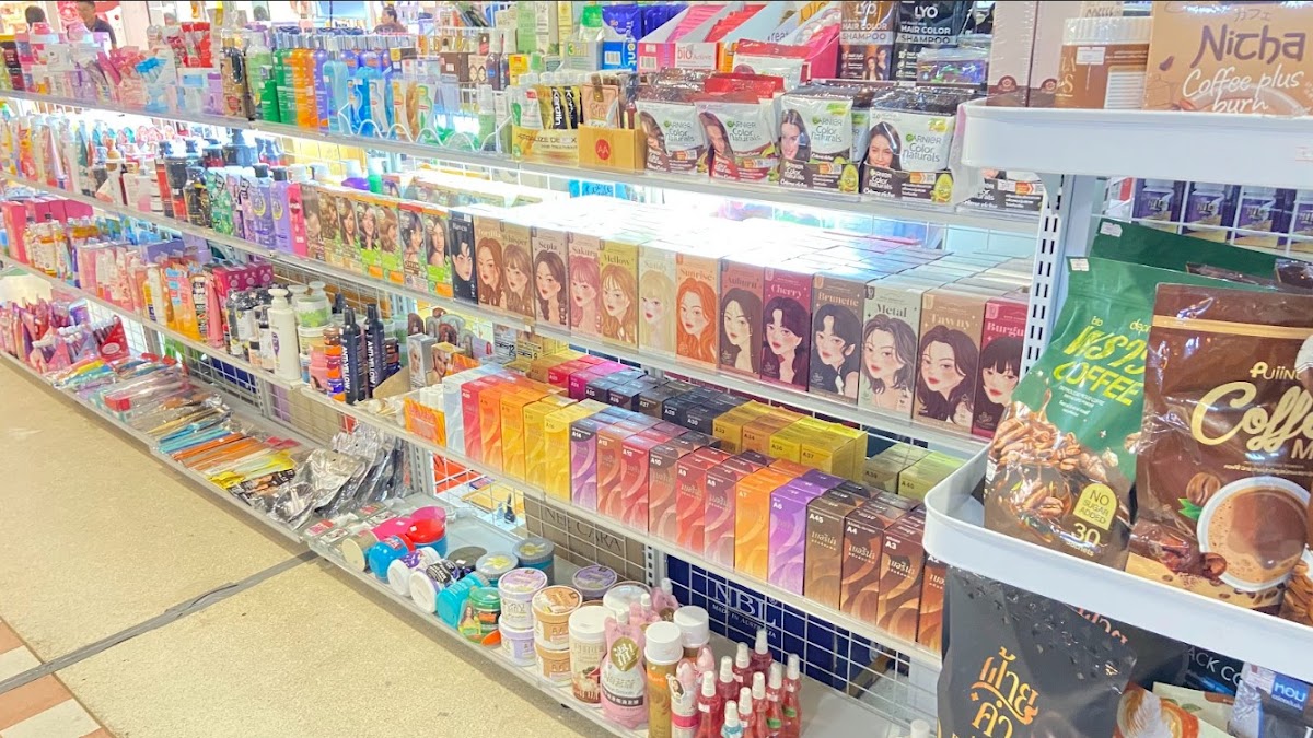 Your Area Shop