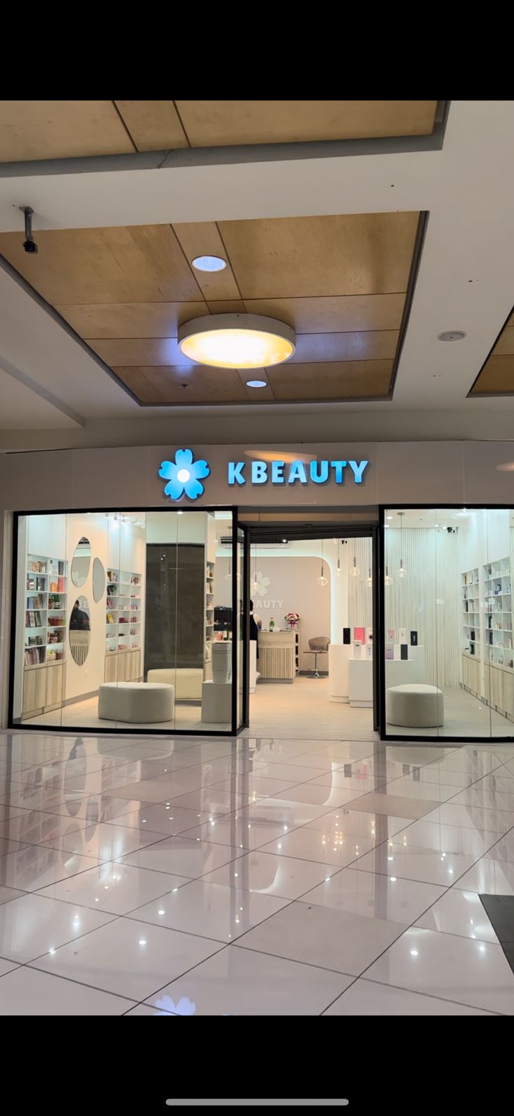 KBeauty HN City Mall