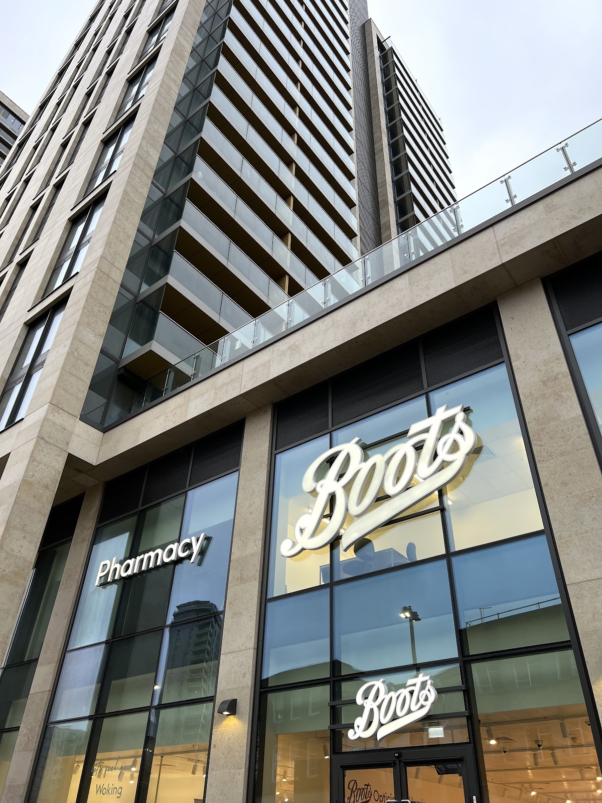 Boots
