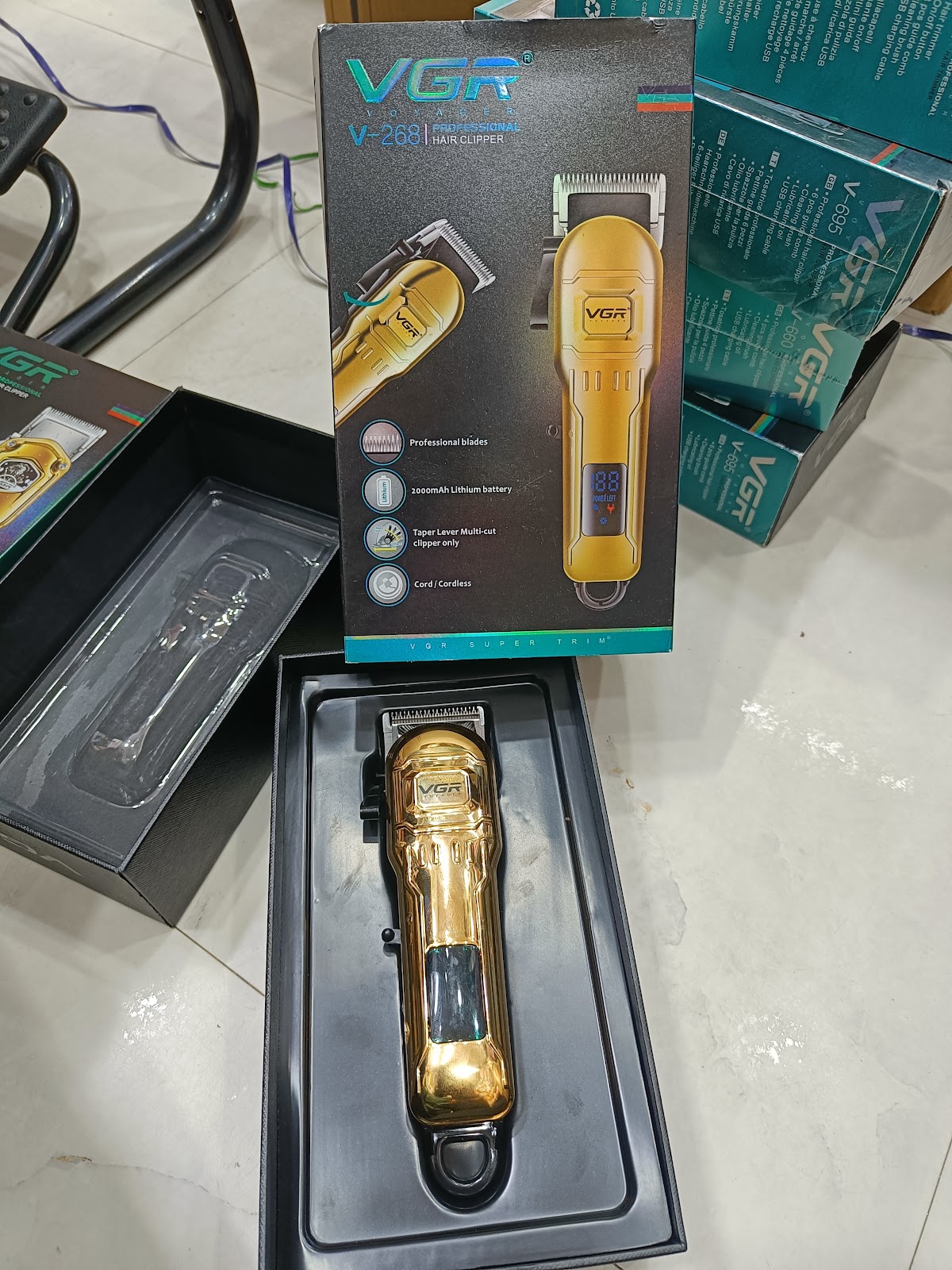 Radhika Cosmetics Wholesale