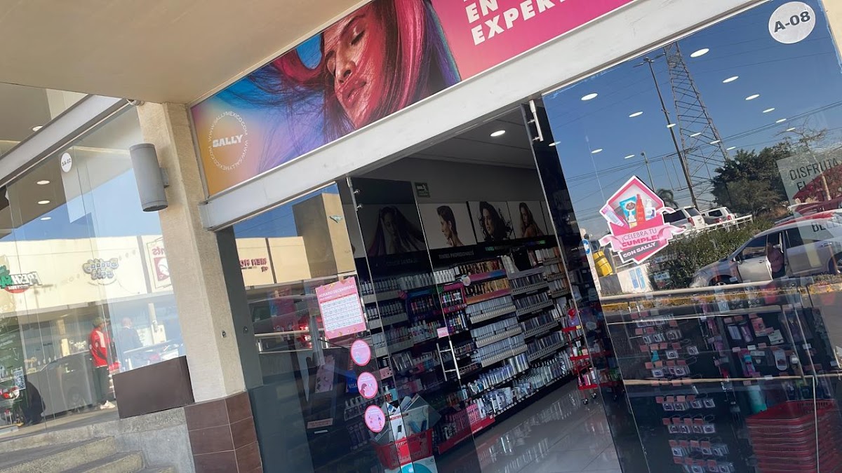 Sally Beauty Supply