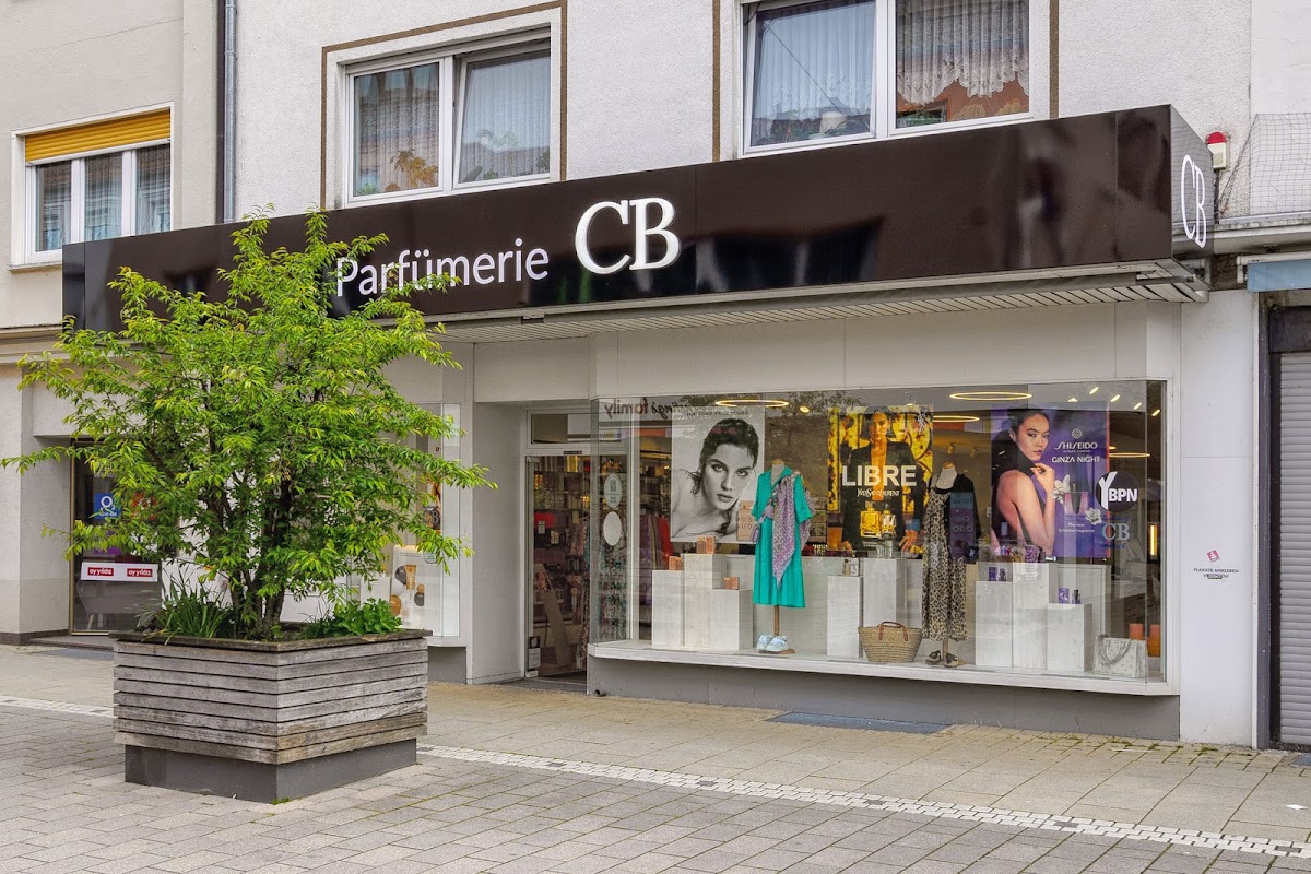 Parfümerie CB