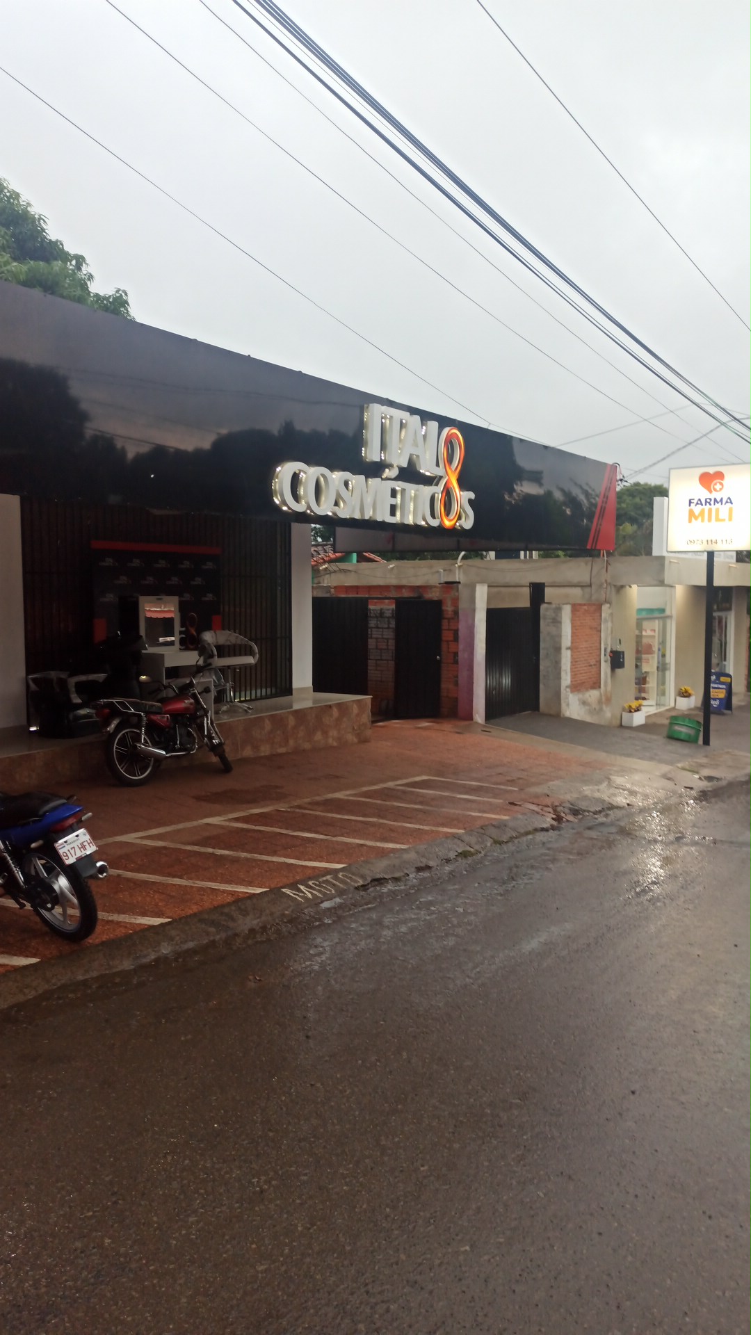 Italo Cosmeticos