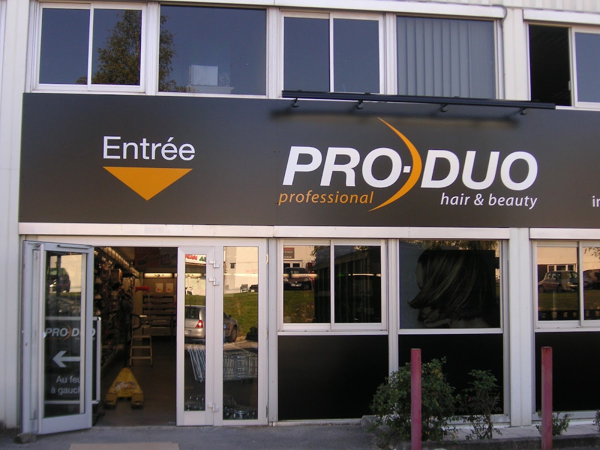 Pro-Duo
