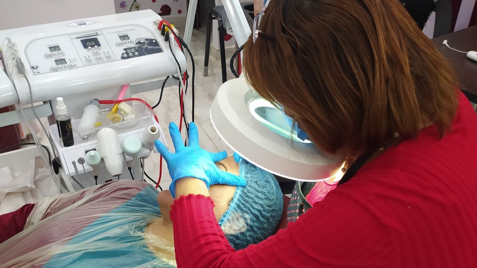 Shery Beauty Center Hurghada