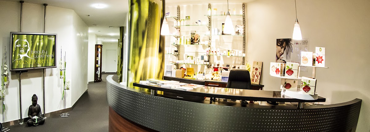 beauty und wellness manufaktur