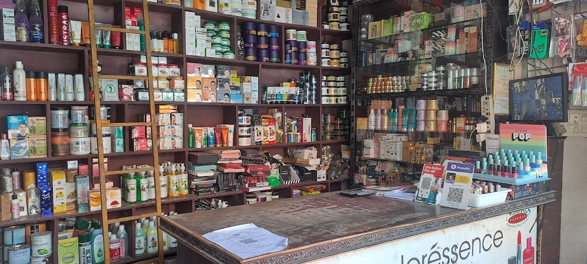 Lokesh Beauty House