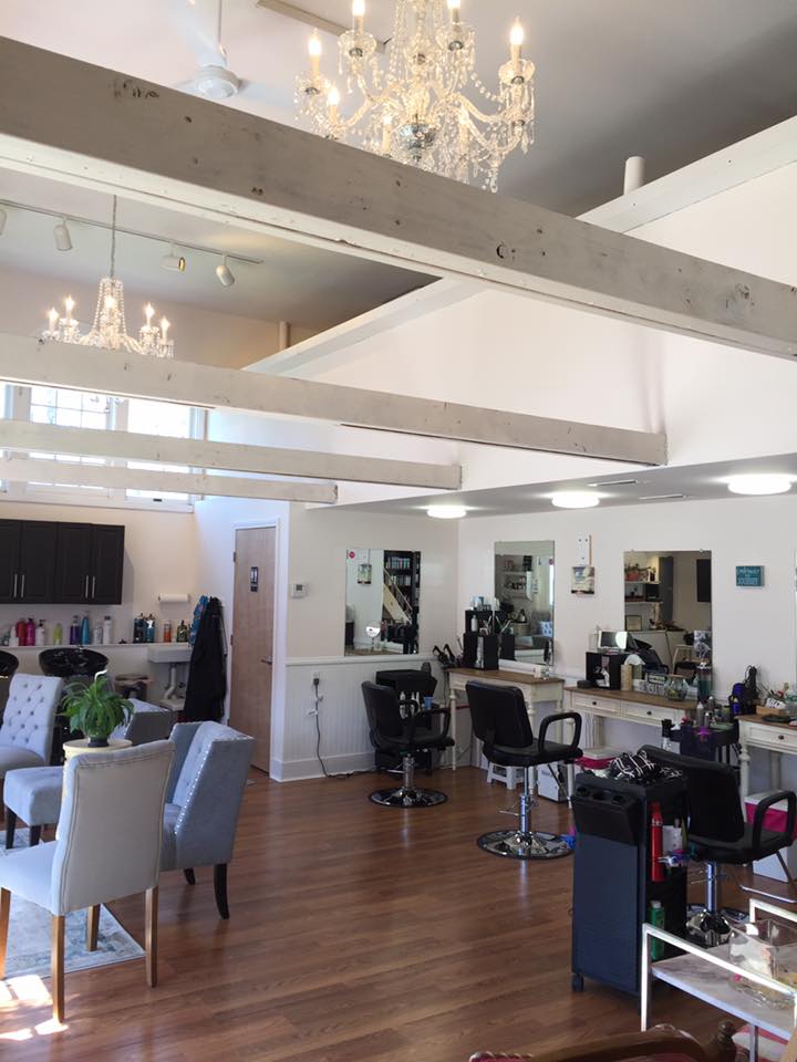 Salon 202