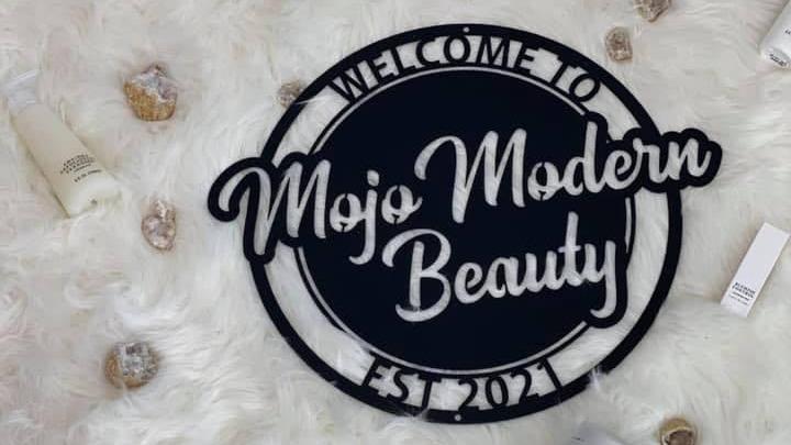 Mojo Modern Beauty
