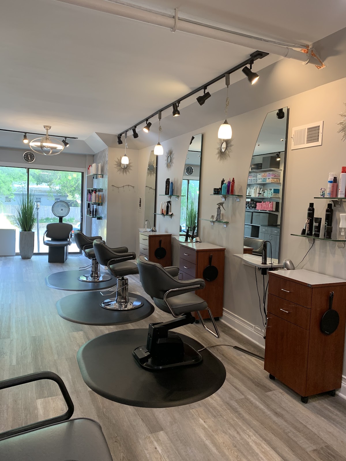 The Beauty Lounge