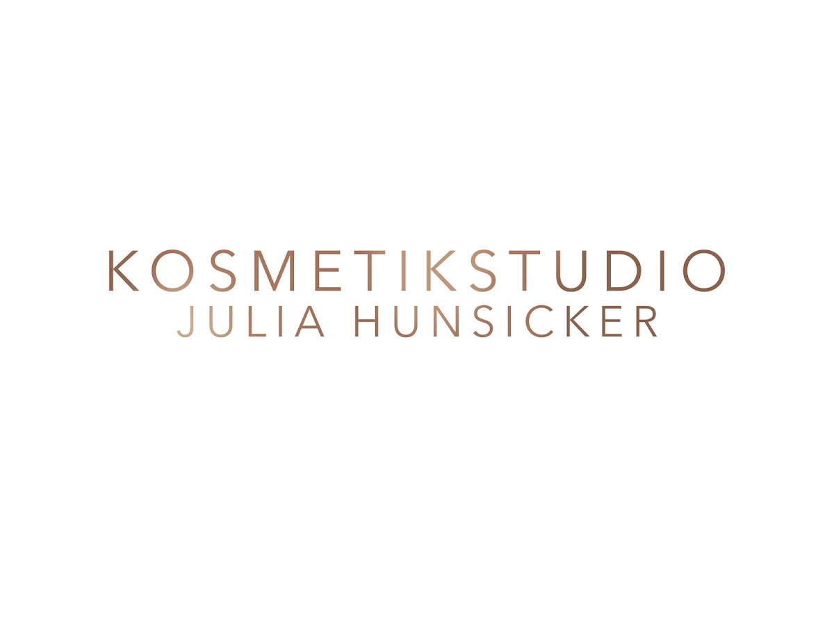 Kosmetikstudio Julia Hunsicker