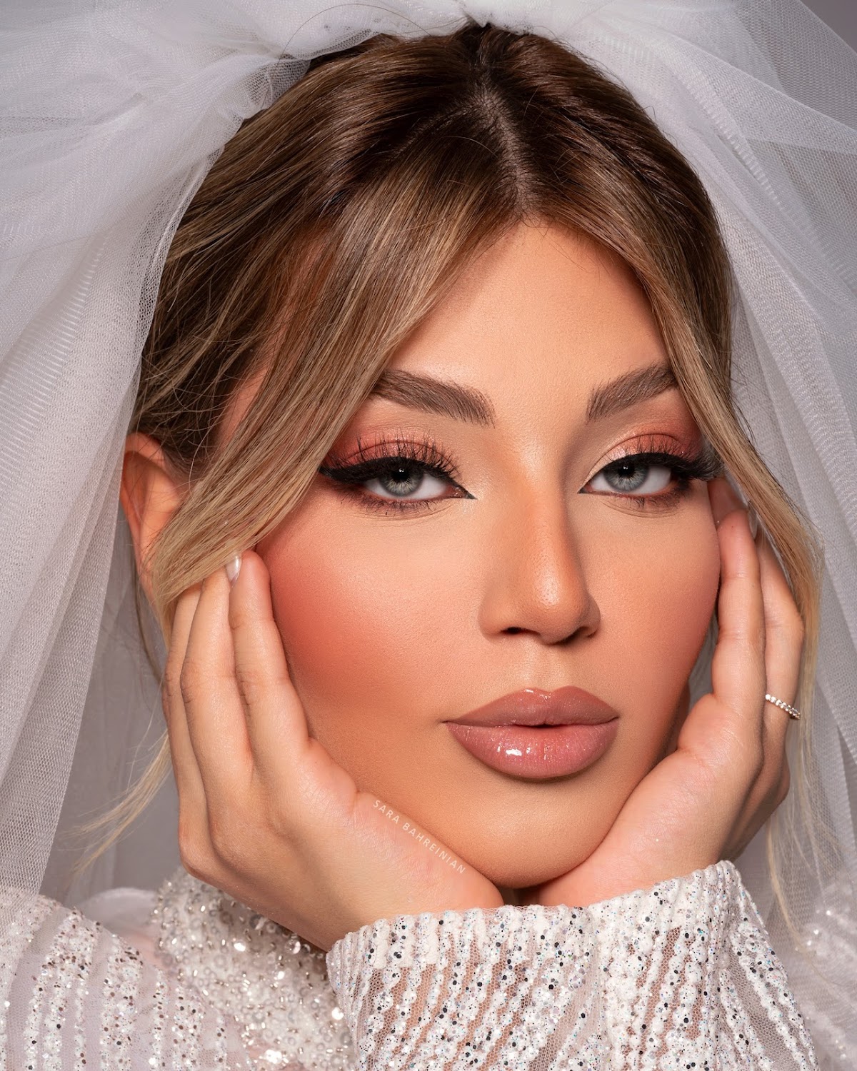Nafiseh Ahmadi Beauty Salon