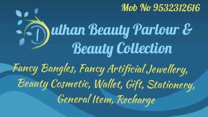Dulhan Beauty Parlour and Beauty Collection