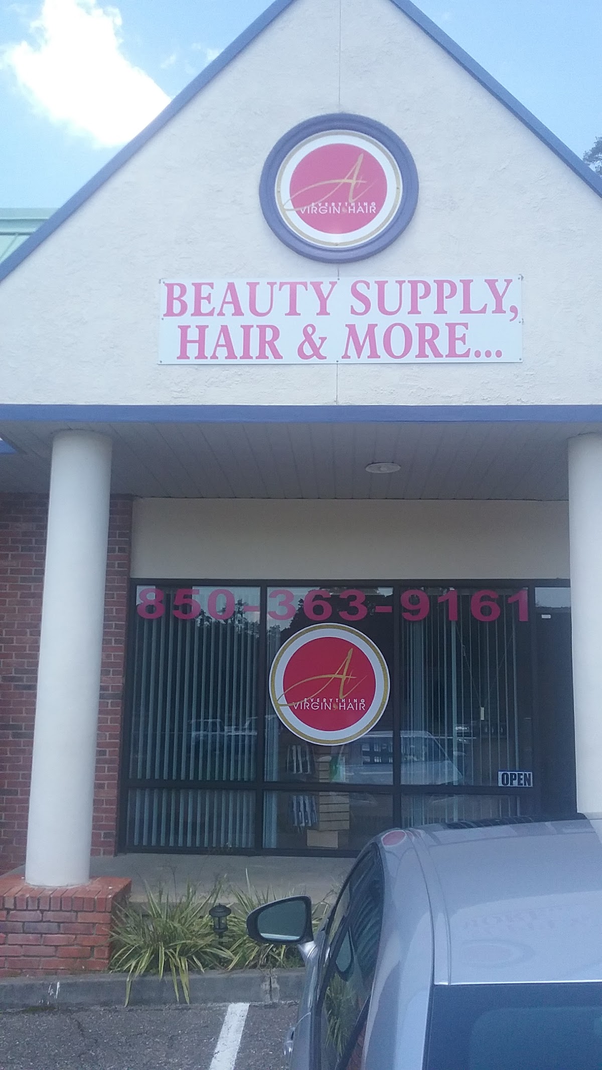 Apluseverything Beauty Supply