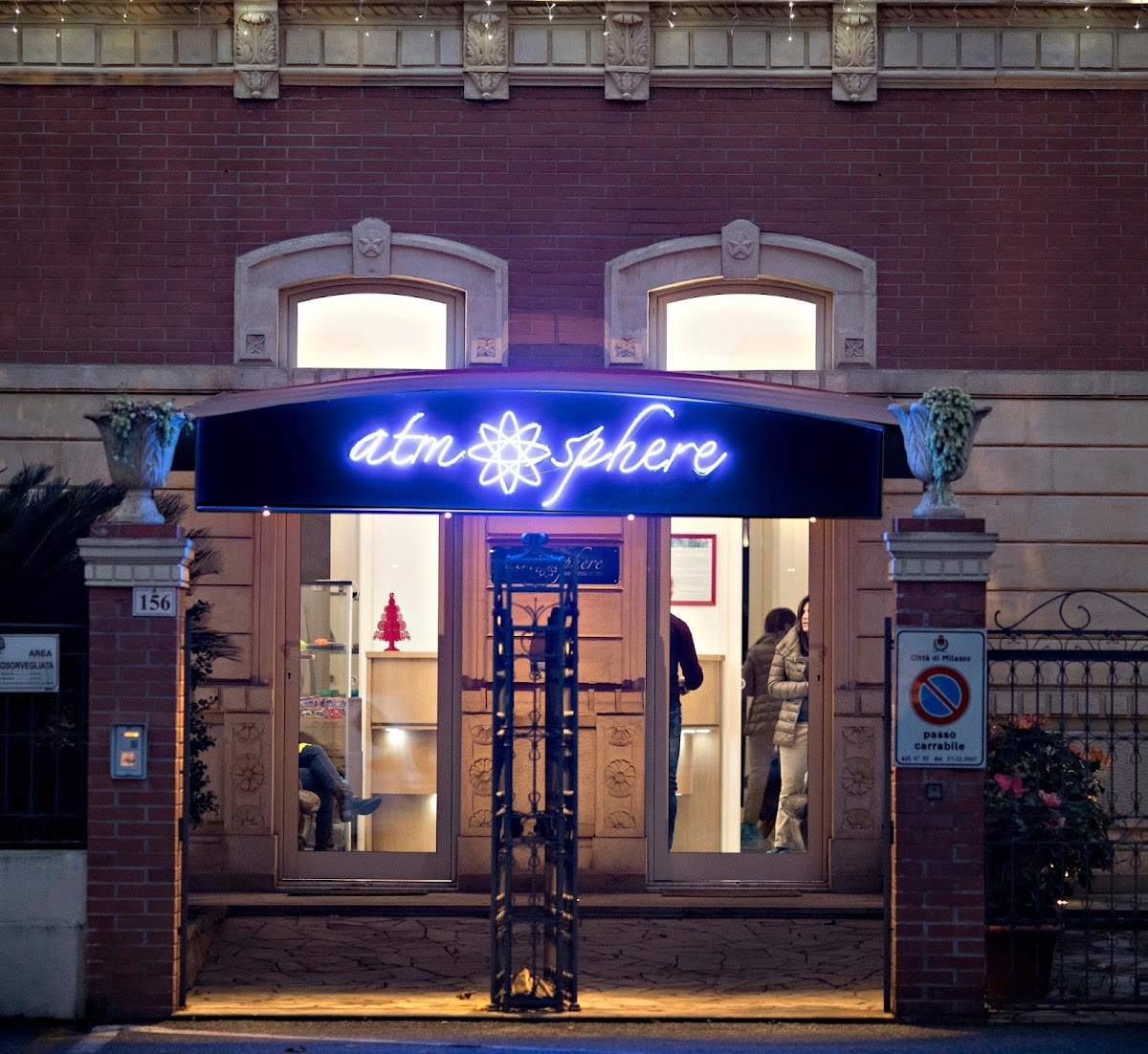 Depagroup - Divisione Clinica del Benessere Beauty & SPA (Atmosphere SPA Center)