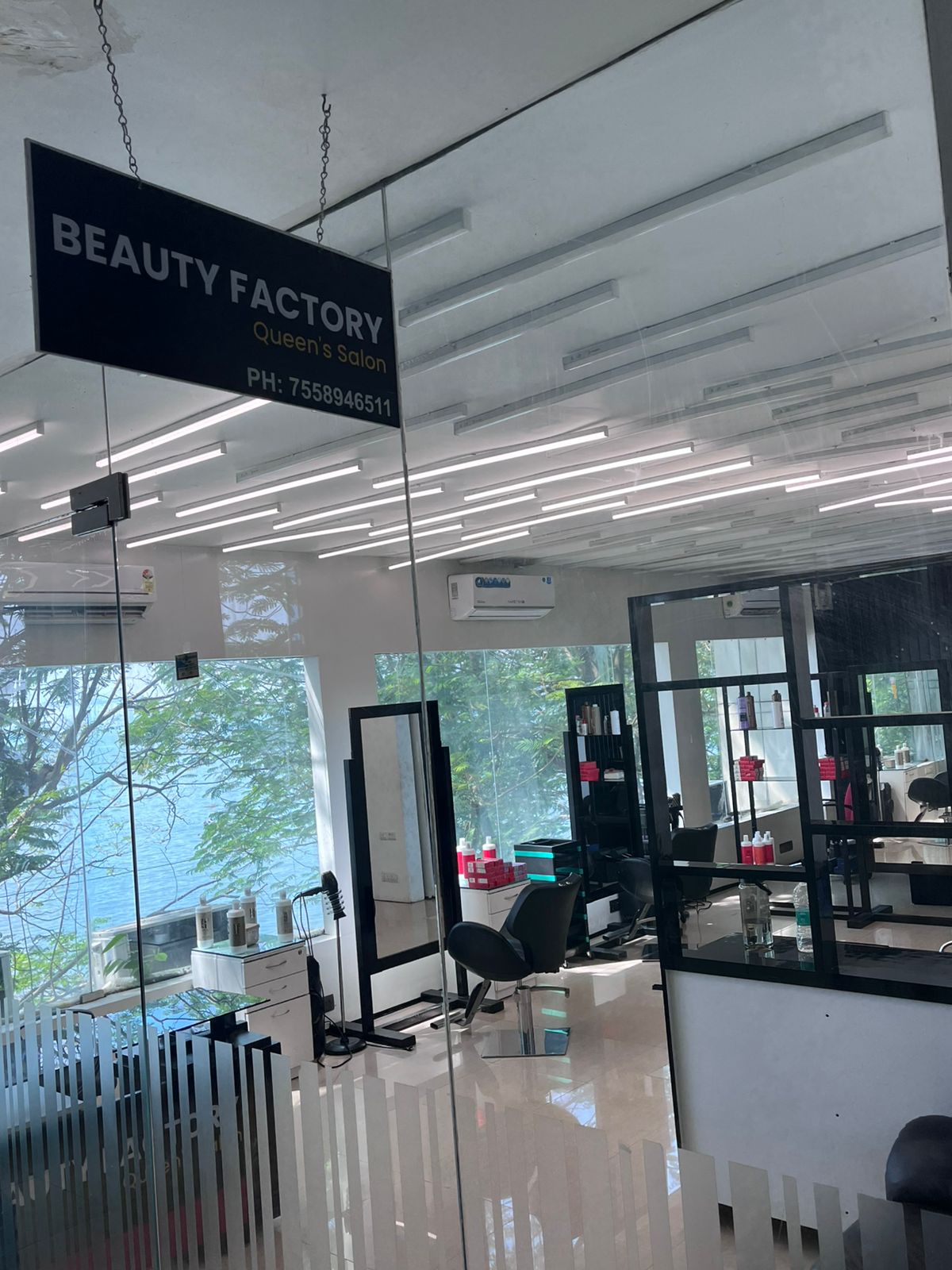 Beauty Factory