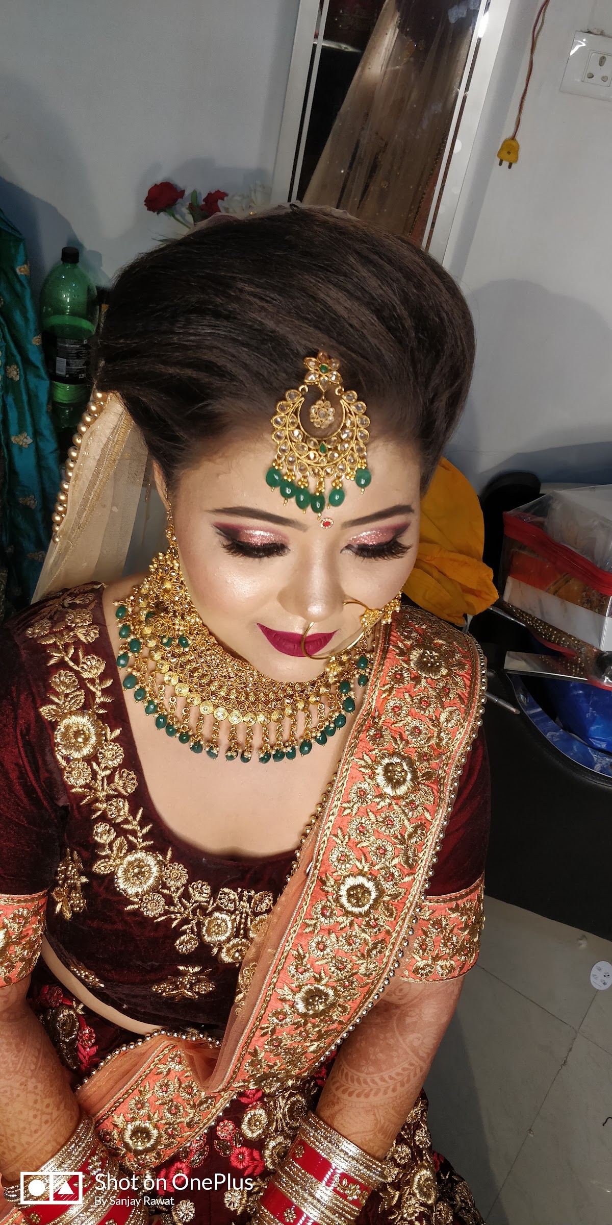 Kaya Beauty Salon & Academy