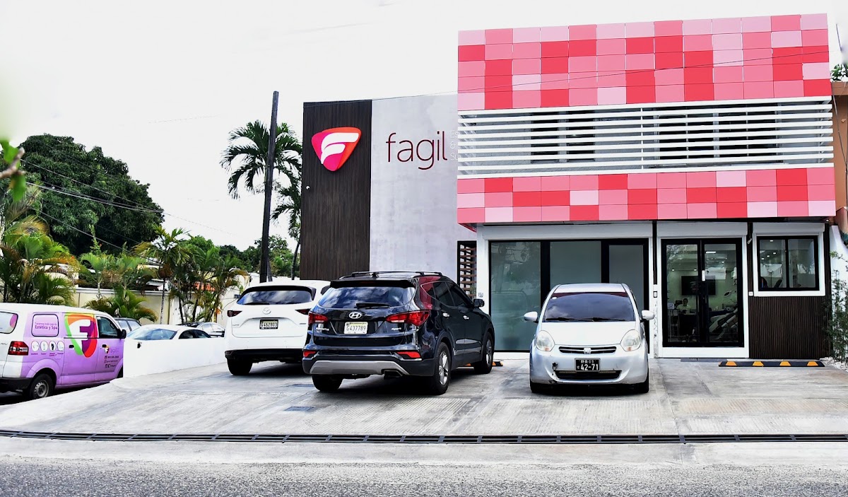 Fagil Esthetic & Spa Supply