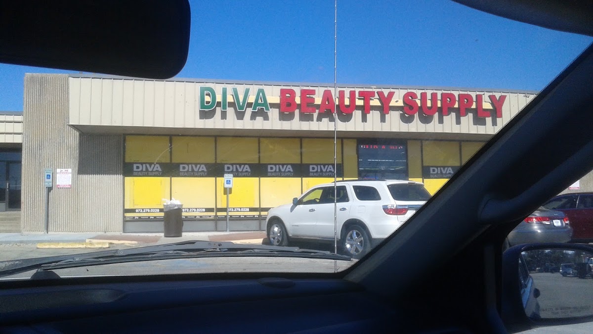 Diva Beauty Supply
