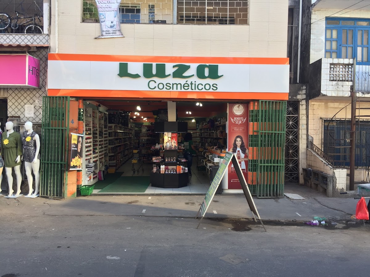 Luza Cosméticos